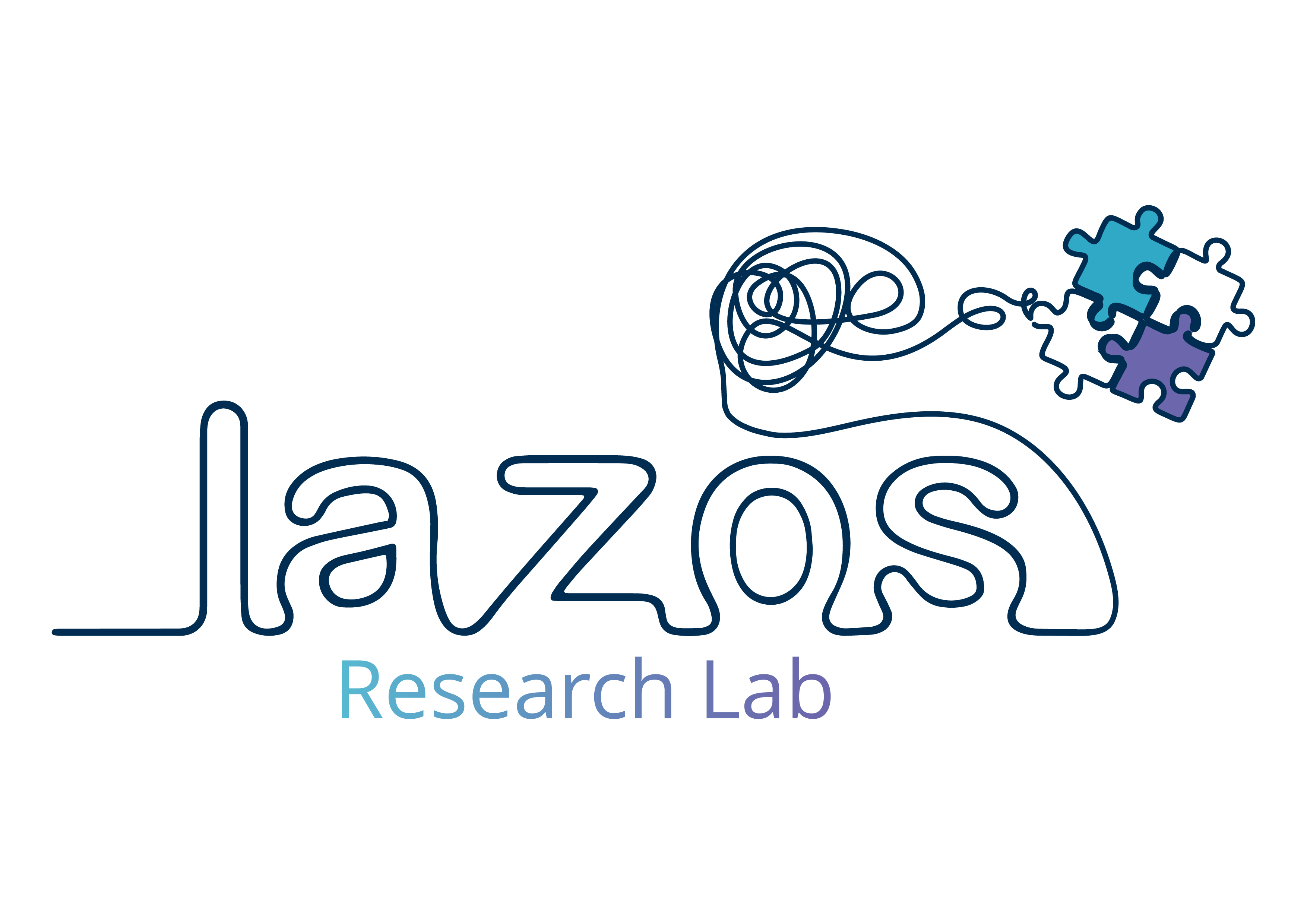 Lazos Research Lab